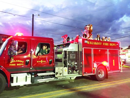 fire department