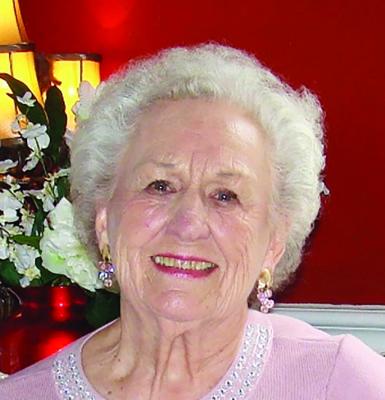 Martha Ringley