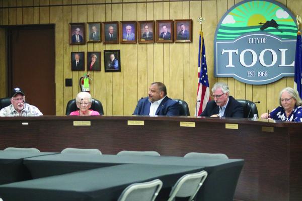 Meet the Candidates