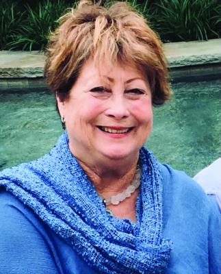 Melinda Ann Walters Van Horn