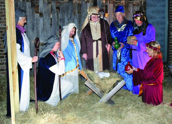 Nativity
