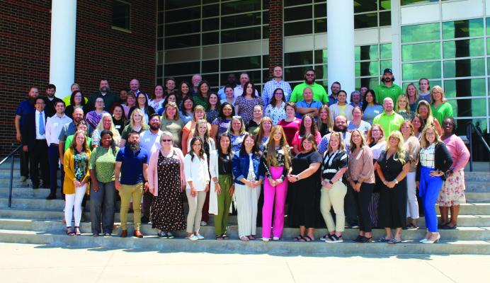 new teachers