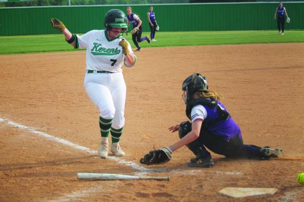 softball