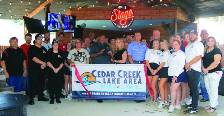 ribbon cutting