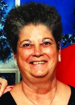 Sandra Jean Colby