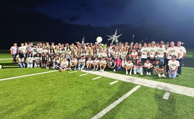 Senior Class