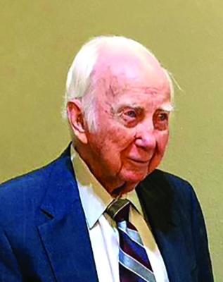Taylor W. Golden