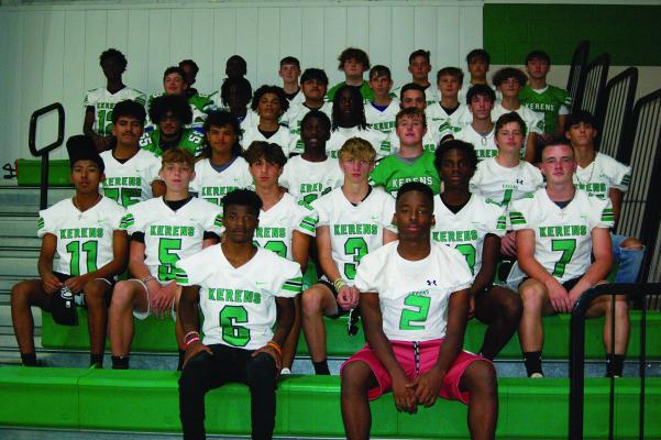Kerens Bobcats