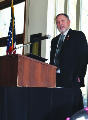 Wade McKinney