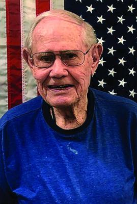 William Deloren Arnold