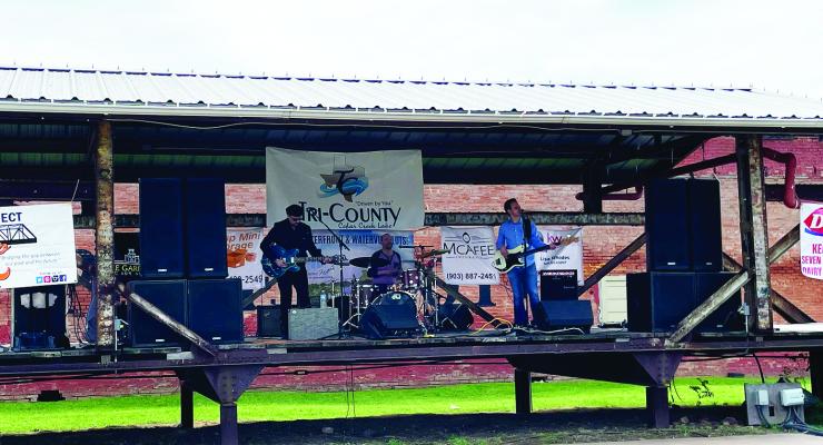 band