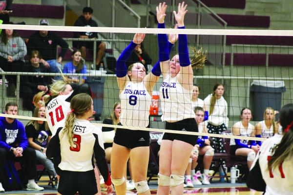 volleyball