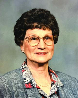 Billie Farley