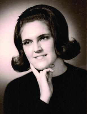 Carol Sue Wagner