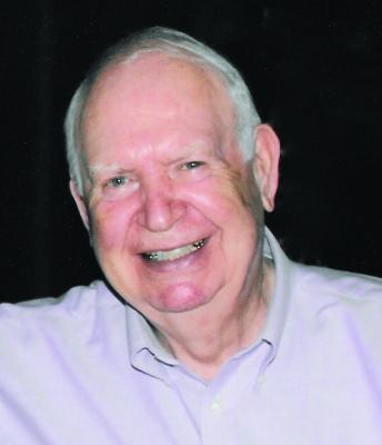 Charlie Richard “Dick” Derden, Jr.