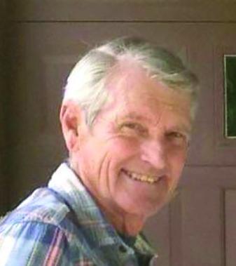 Eldon Ray “Grampy” Cox