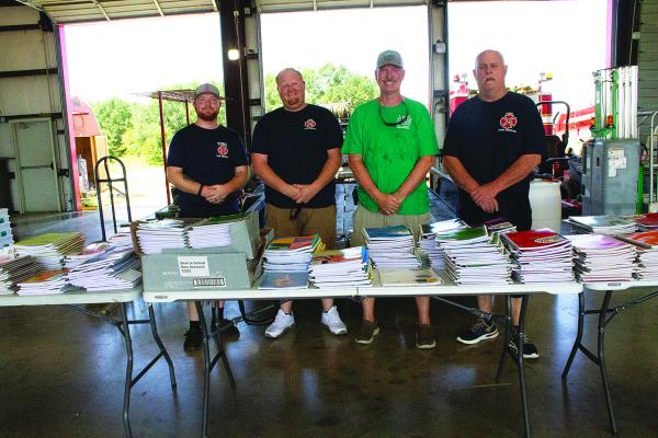 firemen