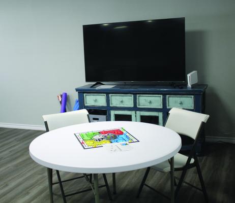   Welcome to Cedar Creek Lodge Boutique Senior Living