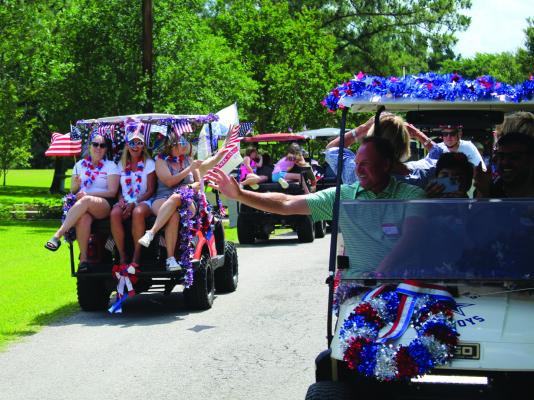 Remembering Memorial Day