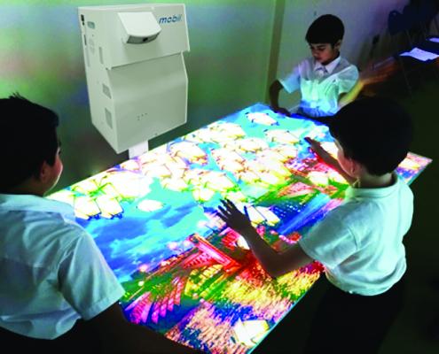 projectors