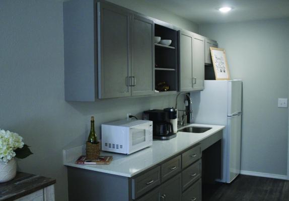  Welcome to Cedar Creek Lodge Boutique Senior Living