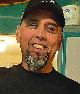 Larry Alex Dorsey, Jr.