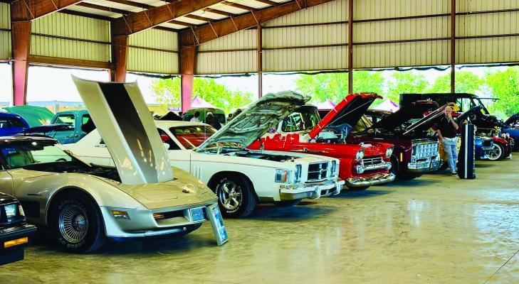 cars