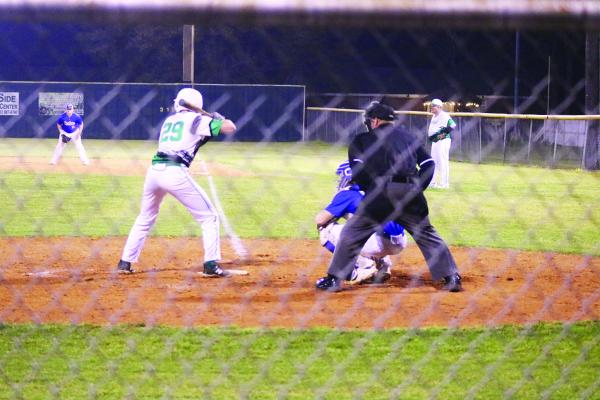 baseball