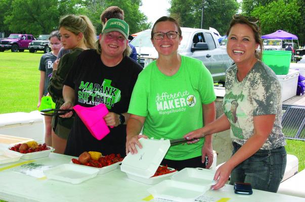 Cedar Creek Lake Area Chamber of Commerce Car Show and Crawfish Boil
