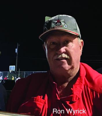 Former councilman, EDC board member and firefighter passes