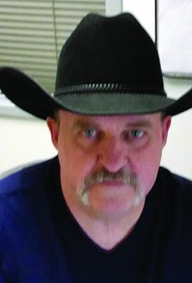  Ronald Stephen Holmes