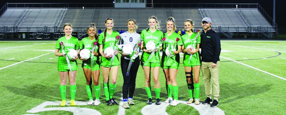 Senior Night