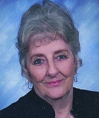 Shirley Rae Huckeba
