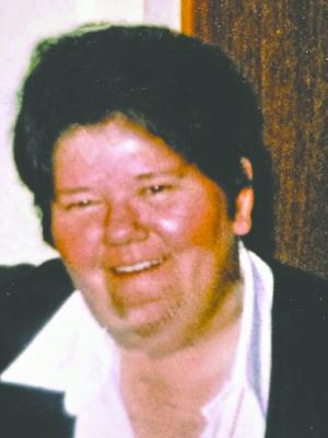 Evelyn Rose Smithey