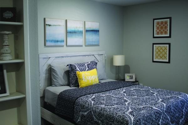   Welcome to Cedar Creek Lodge Boutique Senior Living