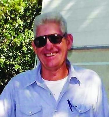 Alfred L. Harrell