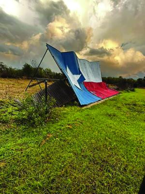 Texas Flag