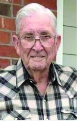 Archie Edwards