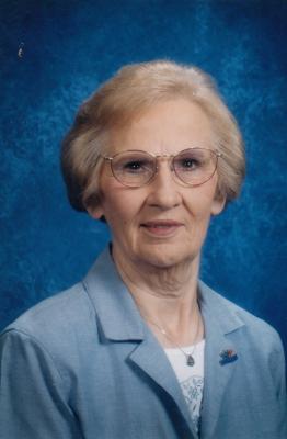 Betty Porter