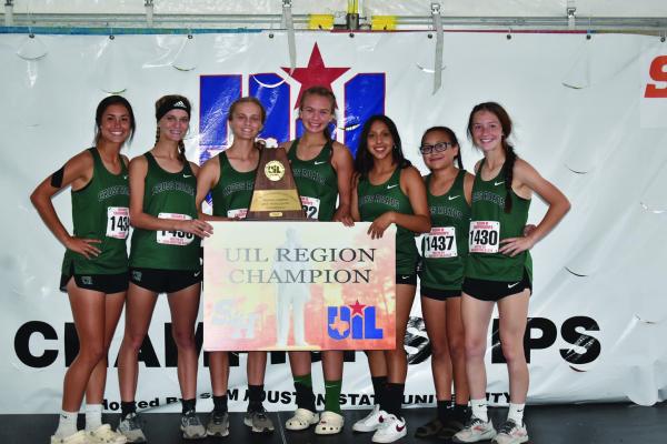 Cross Country 