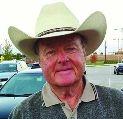 Carl Michael Hicks 