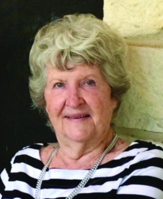 Christine Wilson