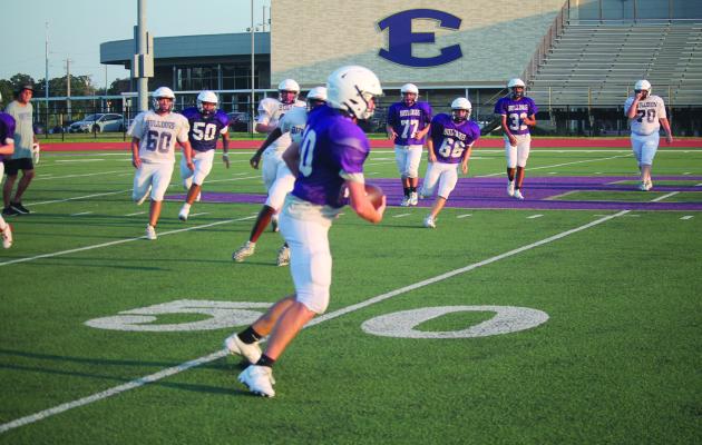 scrimmage