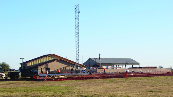 center