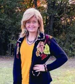 Daphna Sue Daniels