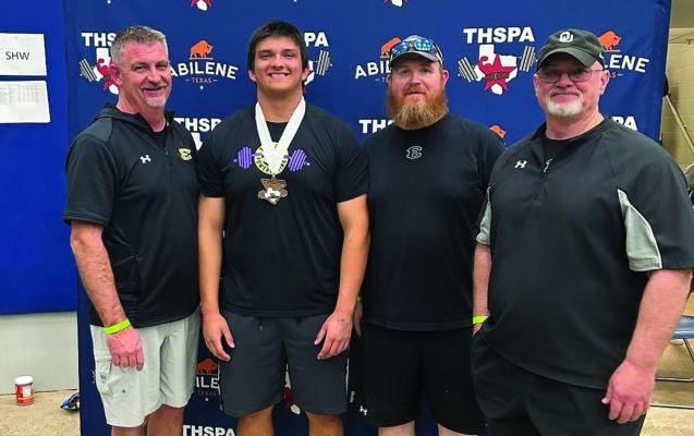 powerlifting