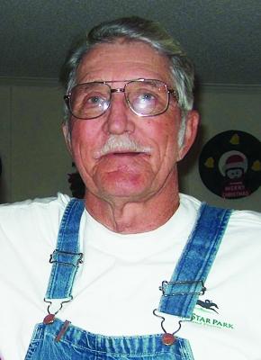 Dennis Lee Custard