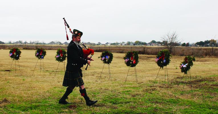 Wreaths