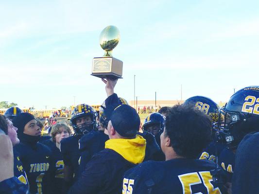 trophy
