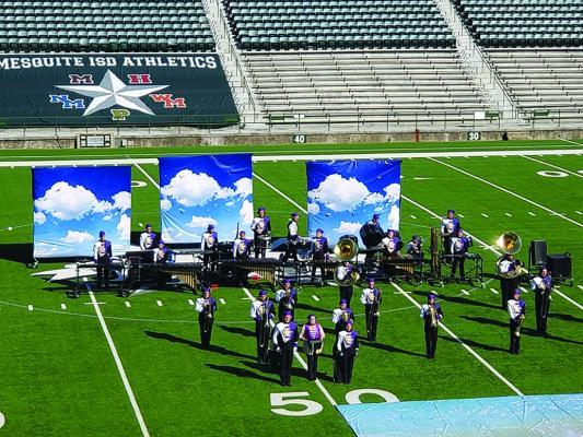 Eustace Band